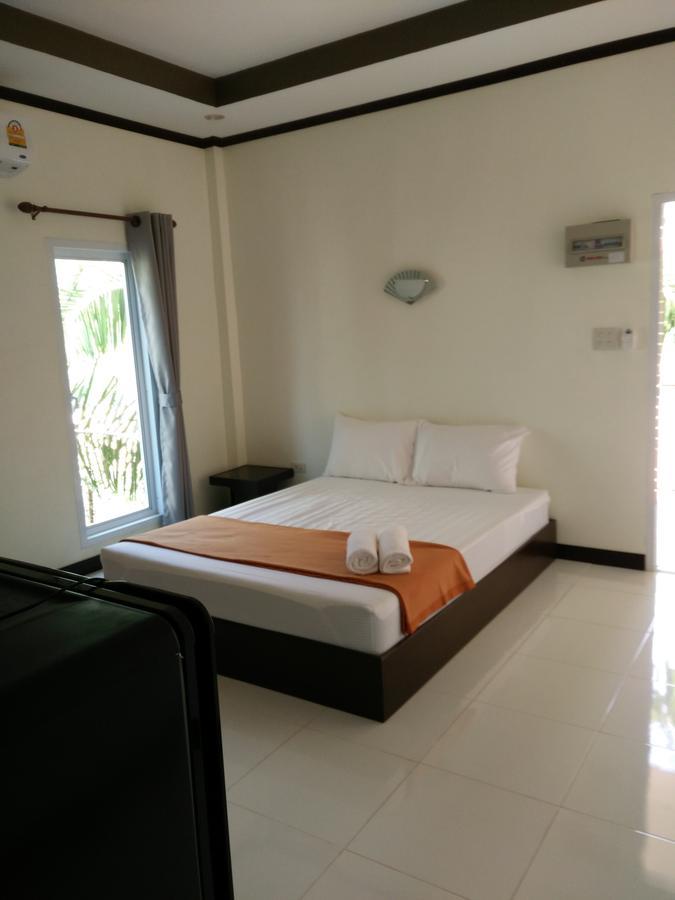 Hotel Tha Ma Lai à Langu Extérieur photo